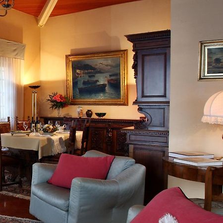 Villa Belli - Luxury Villa With Saltwater Swimmingpool Agnino Екстер'єр фото