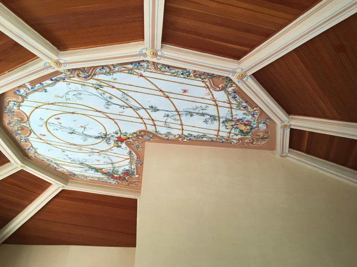 Villa Belli - Luxury Villa With Saltwater Swimmingpool Agnino Екстер'єр фото