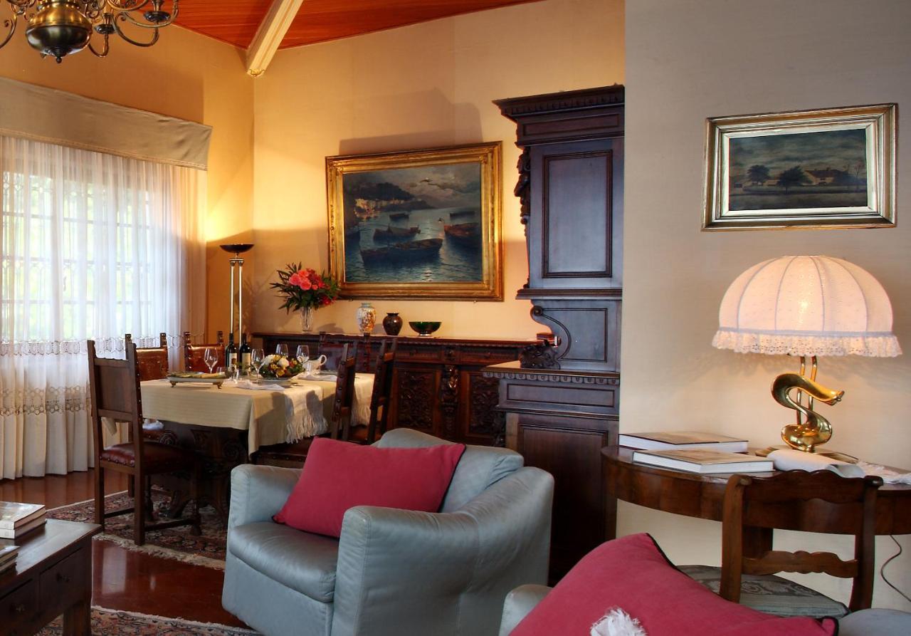 Villa Belli - Luxury Villa With Saltwater Swimmingpool Agnino Екстер'єр фото